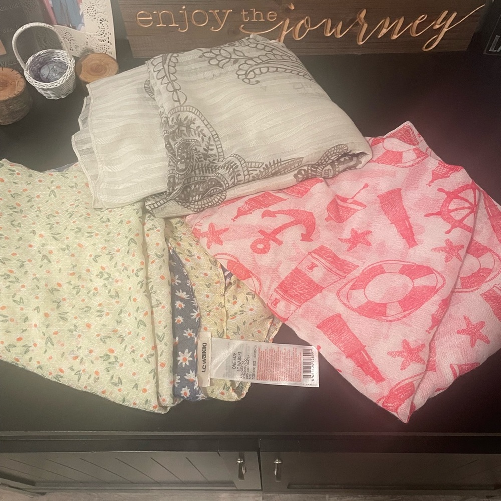 Scarf Bundle - image 1